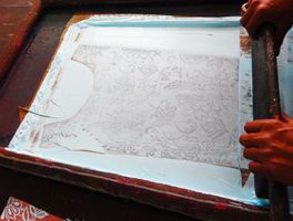 screen-textile-printing-process